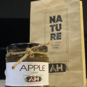 apple jam